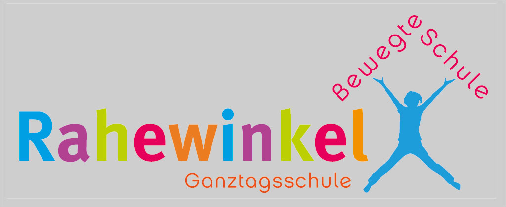 Impressum Grundschule Rahewinkel