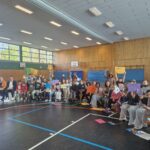 Lesewettbewerb Jhg 4